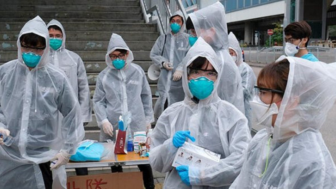 Korona nedeniyle 1 Ağustos'a kadar OHAL ilan edildi