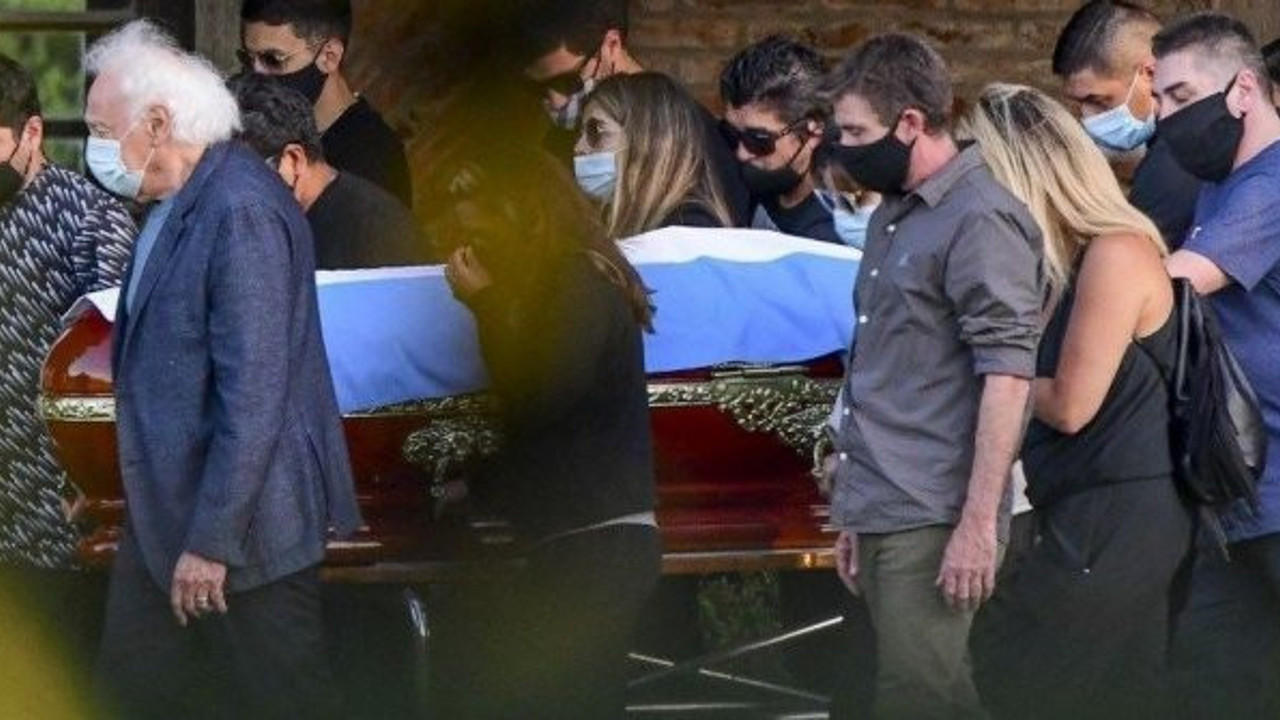 Maradona'nın ölümüne ilişkin yeni iddia. Doktoru suçlanıyor