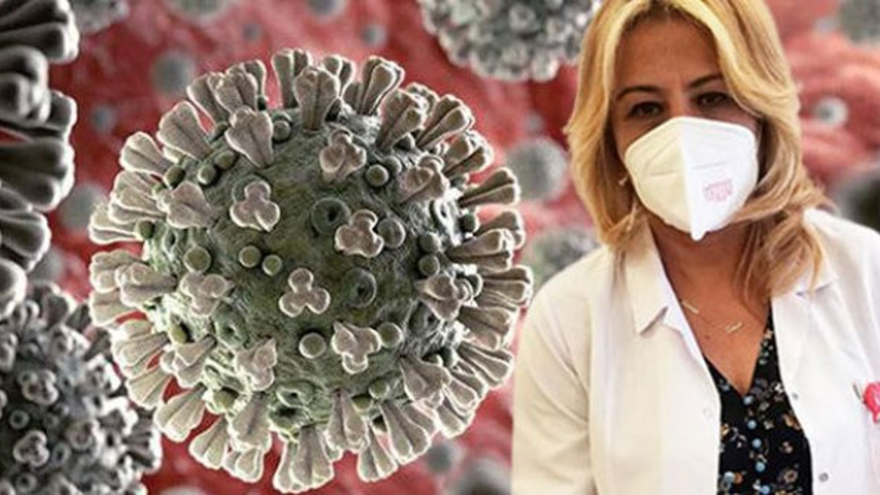 Bilim Kurulu Üyesi Doç. Dr. Sema Turan’dan flaş mutasyon açıklaması