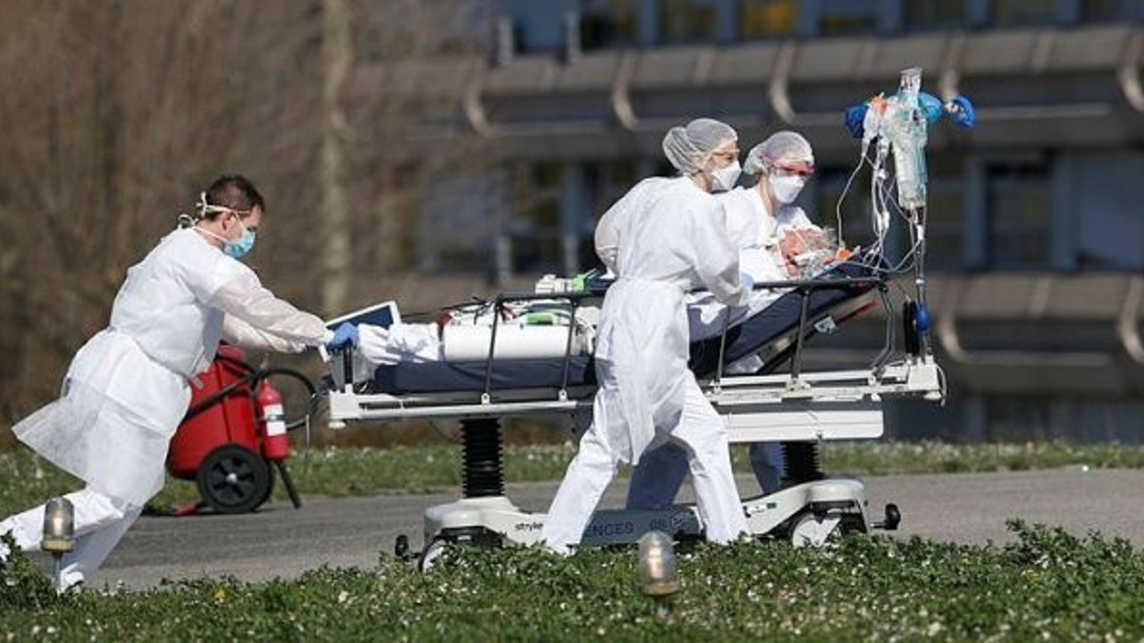 Dünya genelinde korona virüs vaka sayısı 91 milyonu geçti