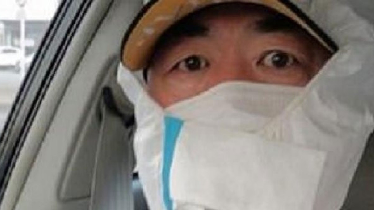 Gönüllü oldu hayatını kaybetti