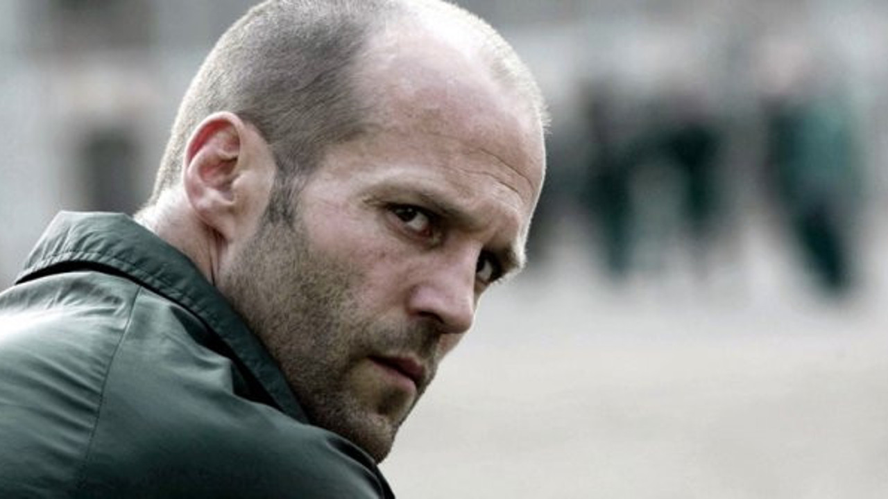 Jason Statham’ın filmi Antalya’da çekilecek