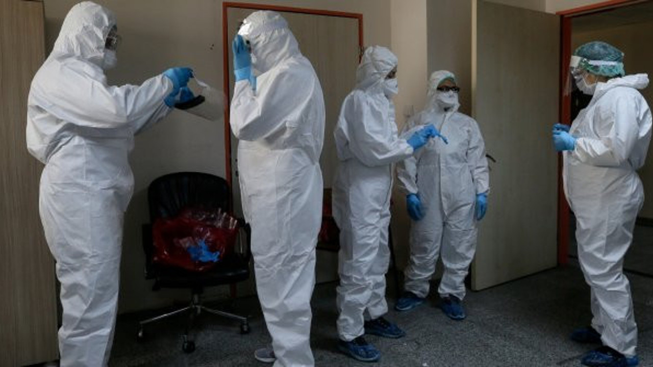 Malatya'da karantina kararı