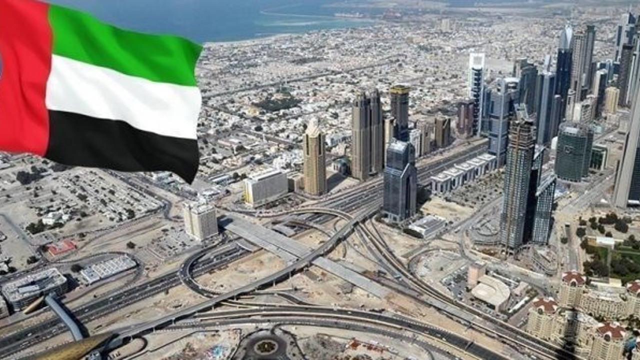 Kıbrıs Rum kesimi ile BAE savunma ve askeri iş birliği memorandumu imzaladı