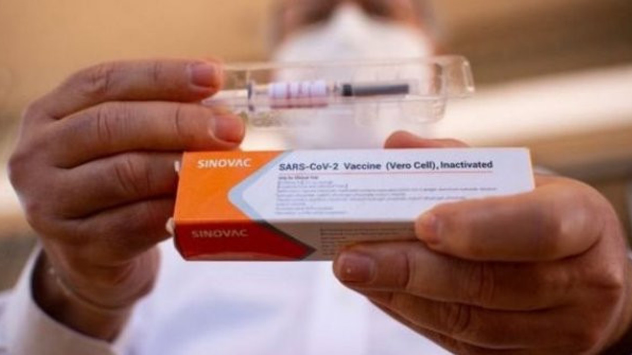 Aşının koruyuculuğu yüzde 91 denilmişti. Çin şirketi Sinovac'ın Brezilya'daki ortağı gerçeği açıkladı