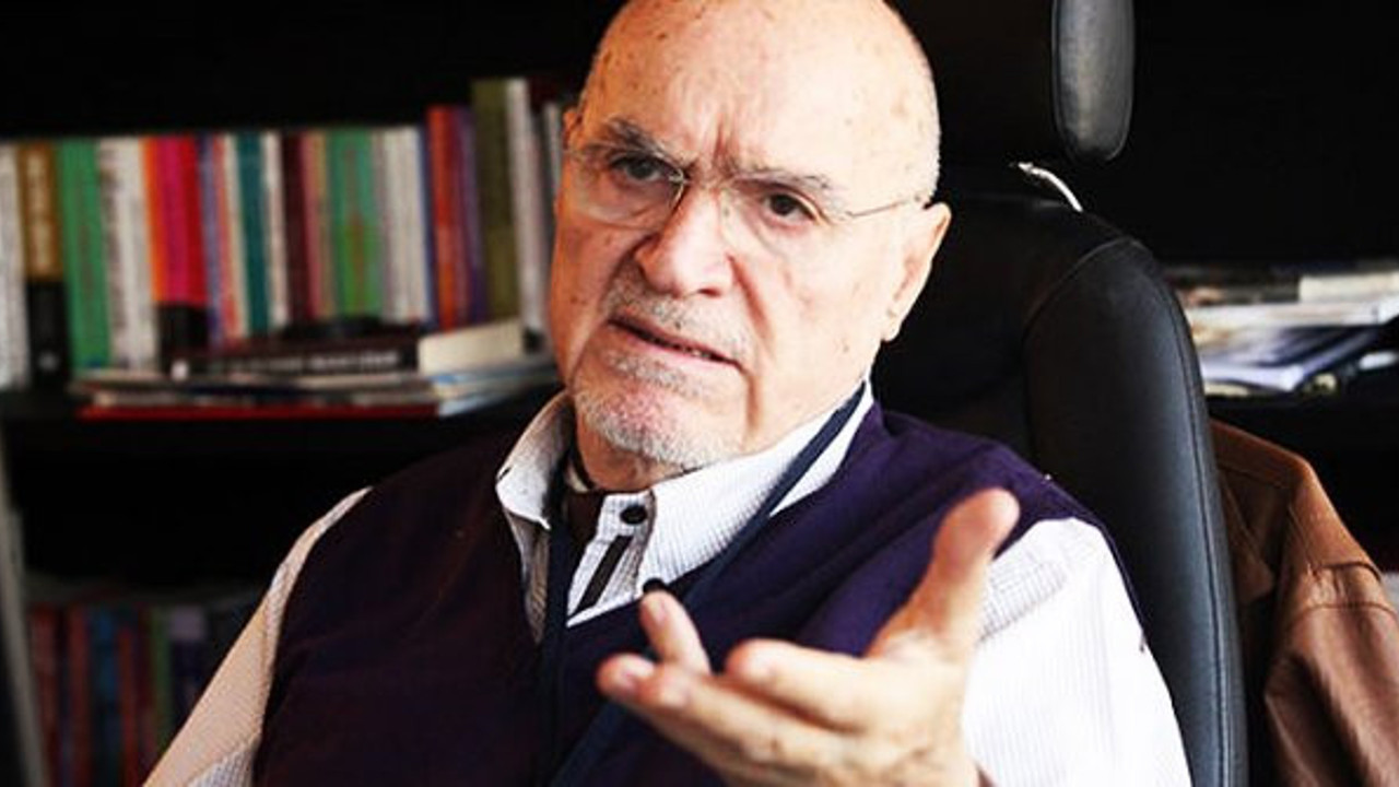 Hıncal Uluç Milli Piyango'yu yasak deliyor diyerek Süleyman Soylu'ya şikayet etti