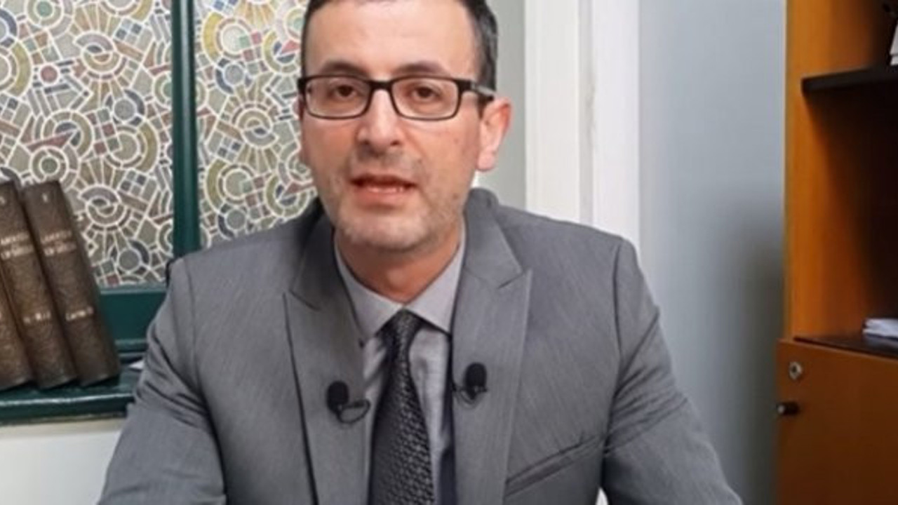 Ekonomist Evren Devrim Zelyut açıkladı. Aşı ve doların fiyatlara ne yapacağını yazdı. Elitistlere Alman aşısı halka yüzde 50 etkili Çin aşısı düştü