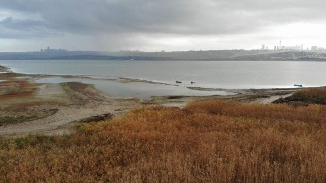 Barajlar doldu mu? 13 Ocak İSKİ baraj doluluk oranları