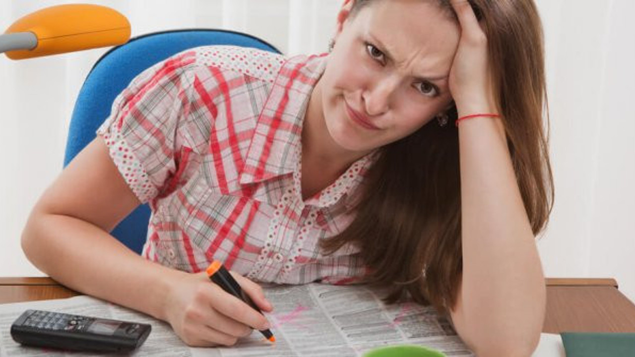 Yetkililer uyardı iş arayanlara büyük tuzak. İş bulmak isterken paranızdan olmayın