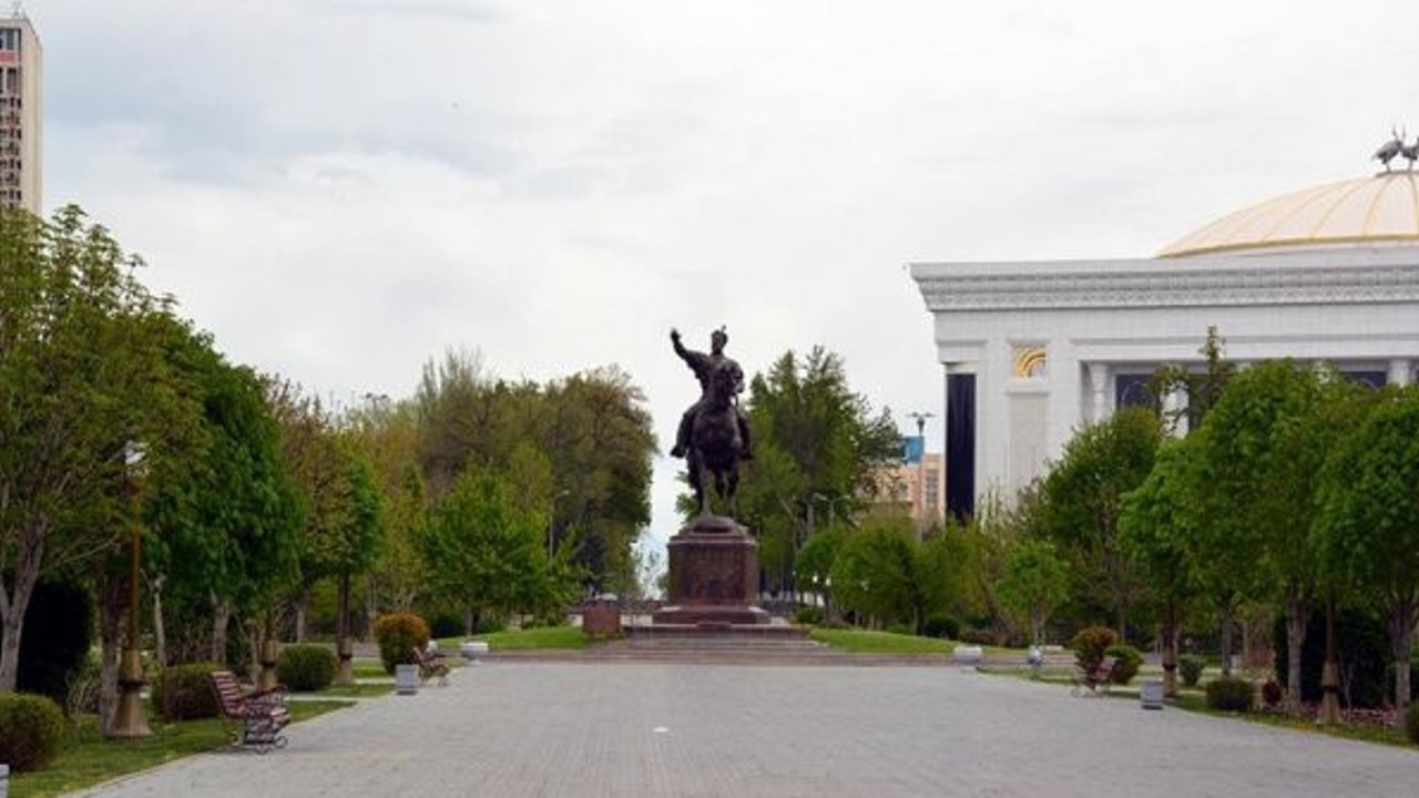 Türkiye Özbekistan’da en çok şirket kuran ülkeler arasında ilk sırada