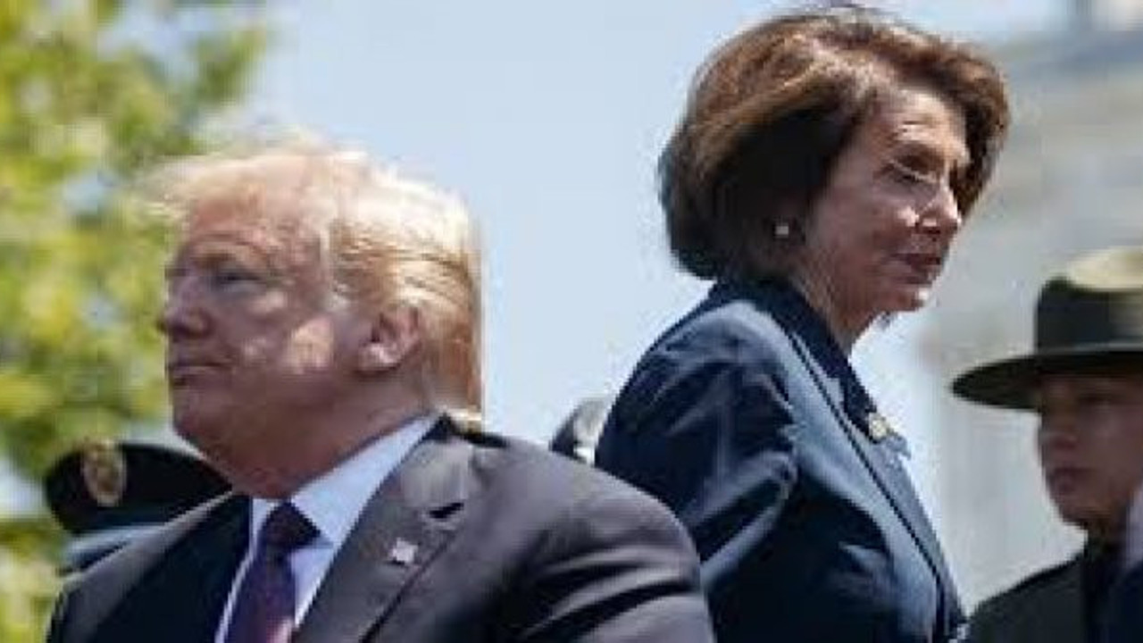 Trump'ın kaderi bugün belli oluyor