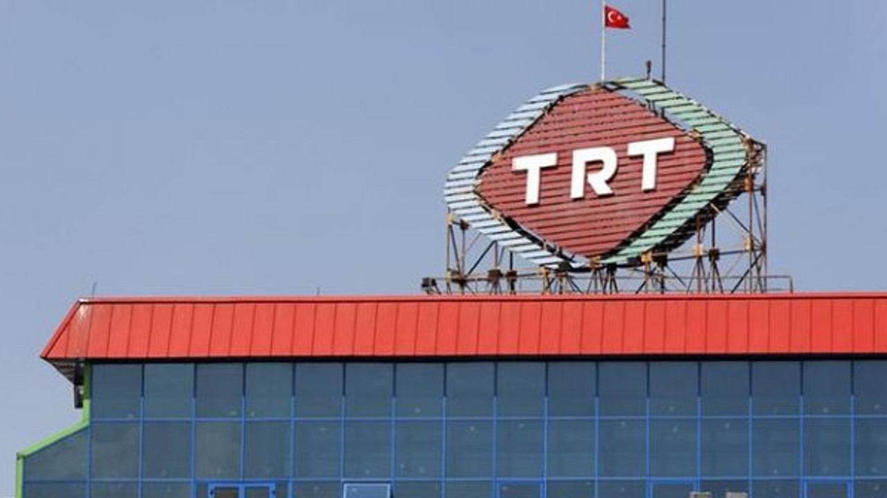 TRT o dizilere 3 milyar 101 milyon lira ödemiş. Sayıştay Raporu ortaya çıkardı