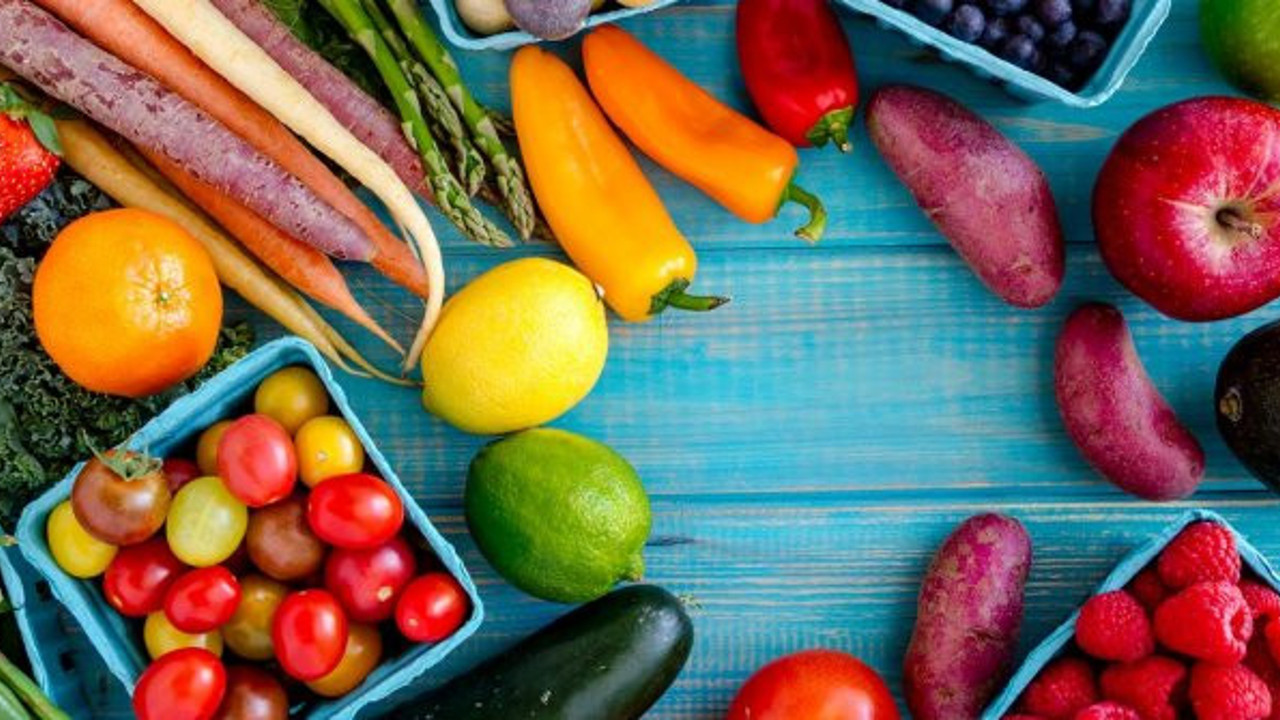 Bu diyeti uygulayanların hayatında yaşanan 8 müthiş değişim. Beslenme uzmanları açıkladı