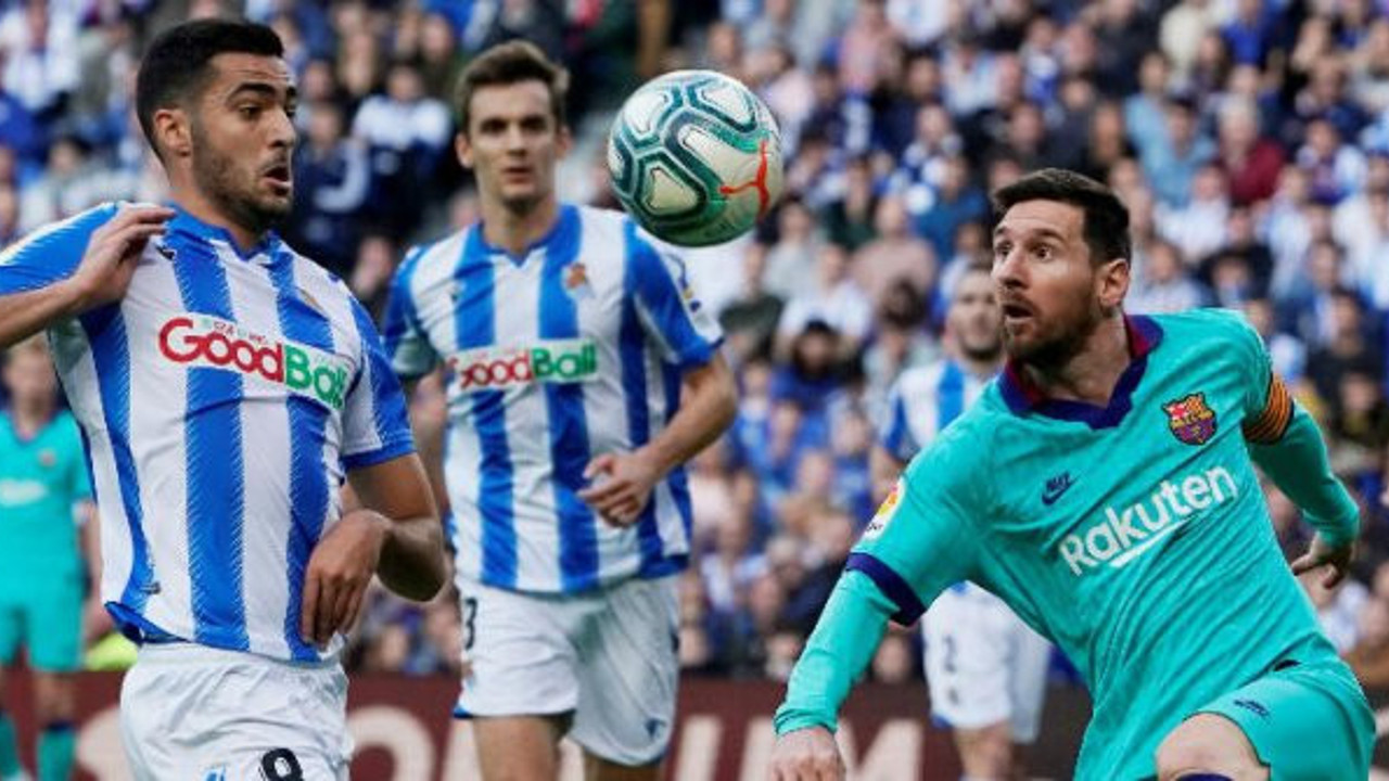 Penaltılarda eledi ilk finalist oldu