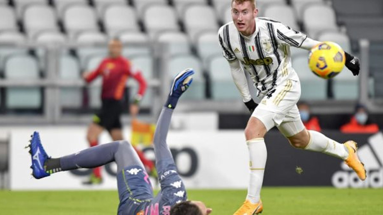 Üç takım çeyrek finalde. Juventus Inter ve Napoli rakiplerini yendi