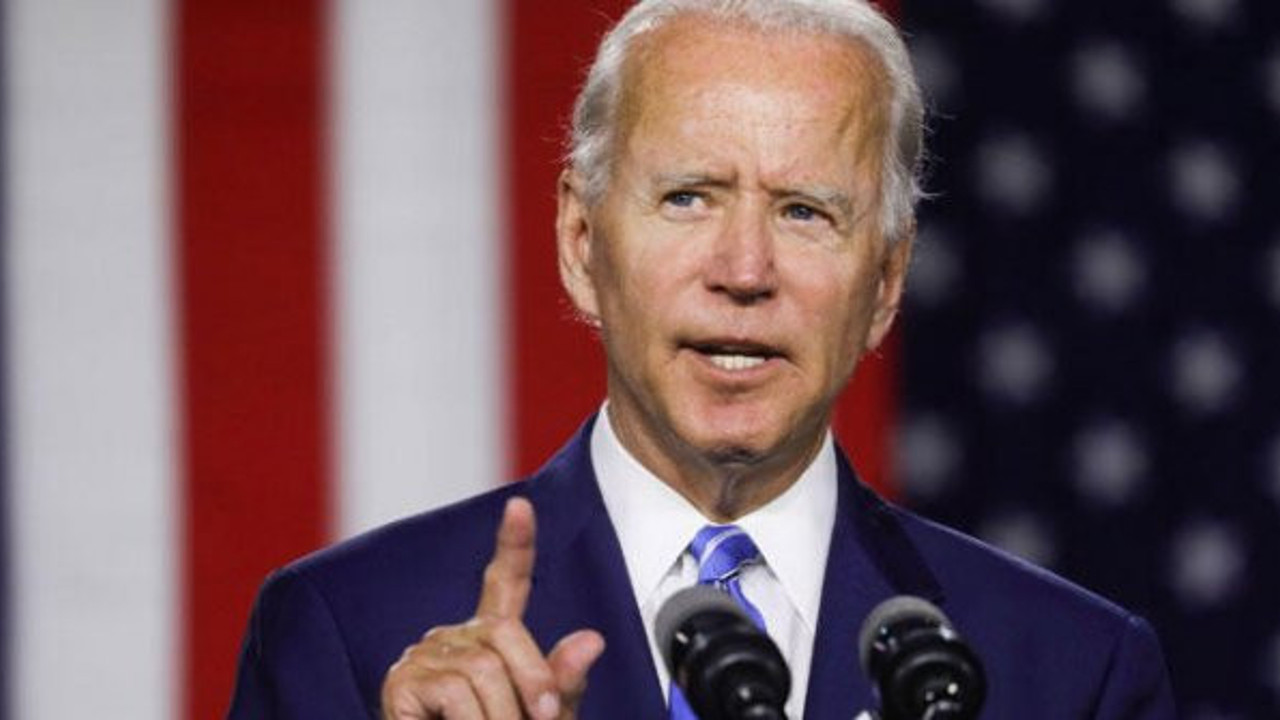 Biden'dan Senatoya Trump uyarısı. İşleri geciktirmeyin
