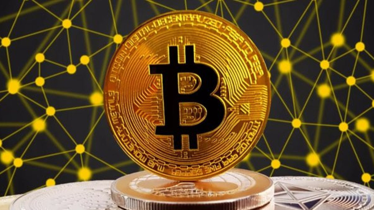 Bitcoin yeniden yükselişe geçti. Bitcoin'in kullanım hacmi ilk kez bu kadar arttı