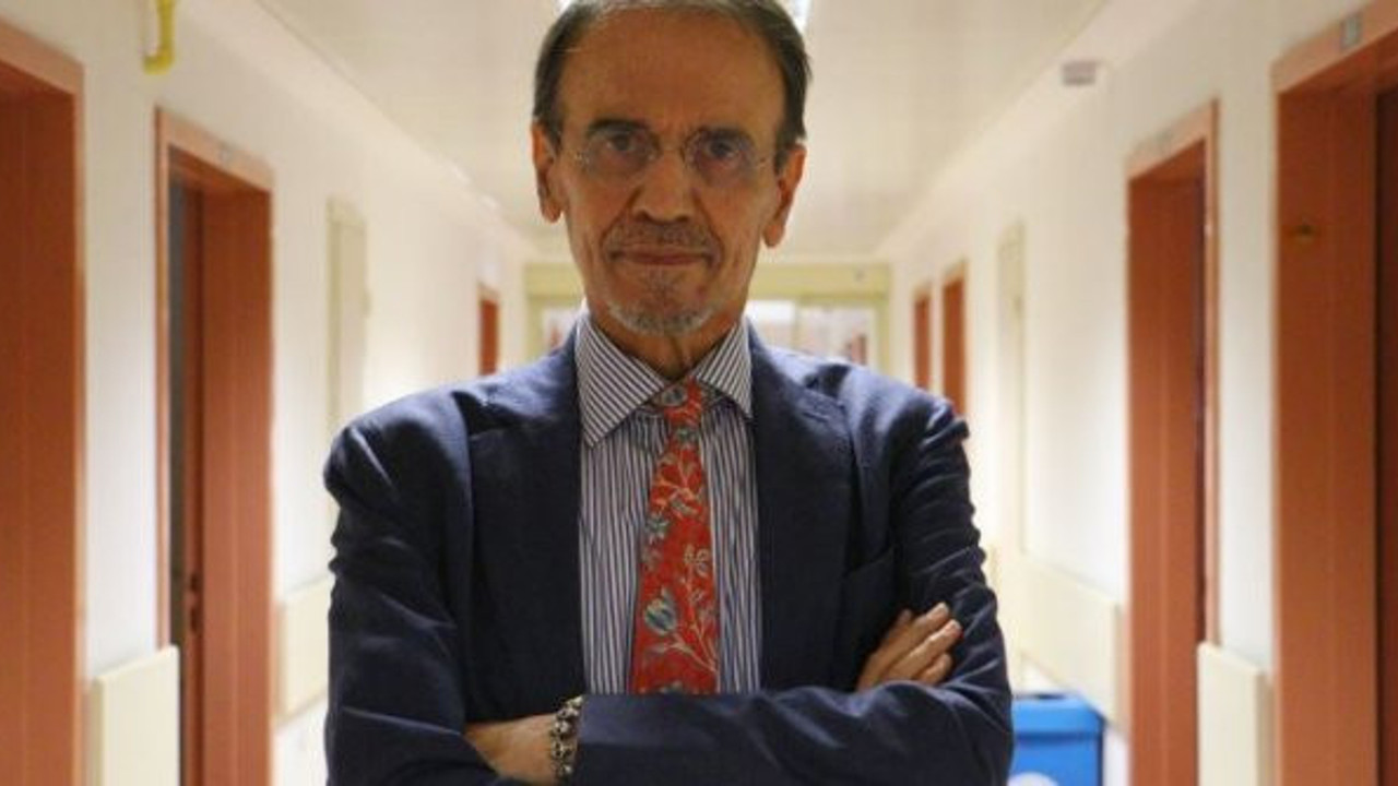 Mehmet Ceyhan aşının etki oranını kimseden korkmadan açıkladı. Etki oranı yüzde 91 denilmişti