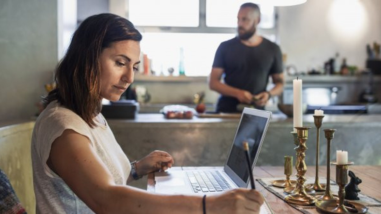 Uzaktan çalışanlar şimdi de bu sorunla karşı karşıyalar. Evden çalışanlara kötü haber
