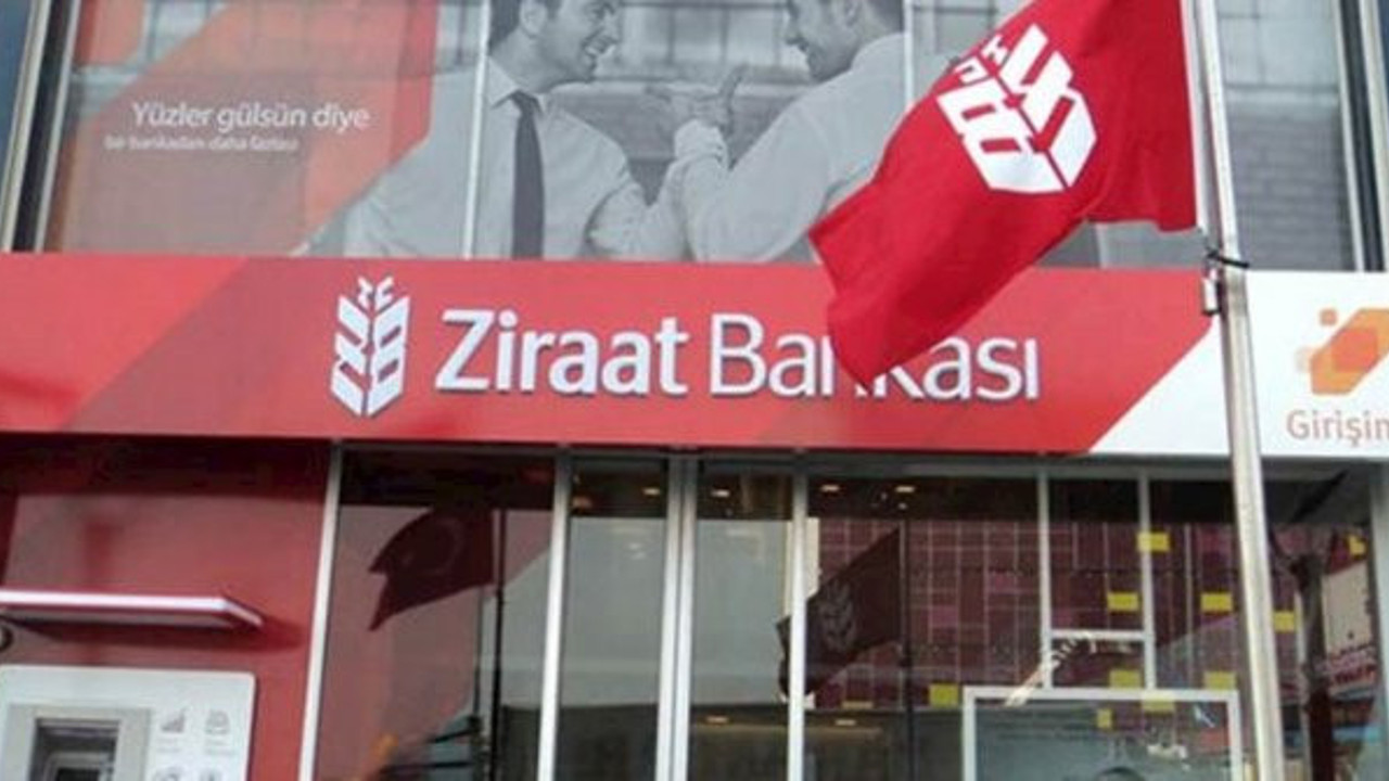 Ziraat Bankası yüzde bir hisse için bu kadar parayı bir kişiye gönderdi. Suyundan da koymuşlar