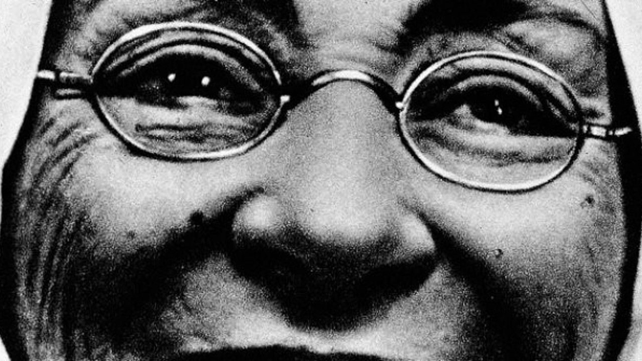 Emniyet Genel Müdürlüğü'nden Zübeyde Hanım mesajı