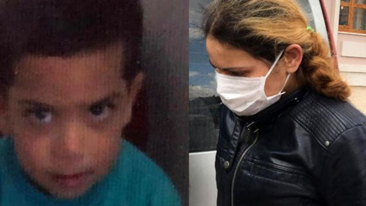 Konya’da üvey oğlunu hortumla döverek kadının cezası belli oldu