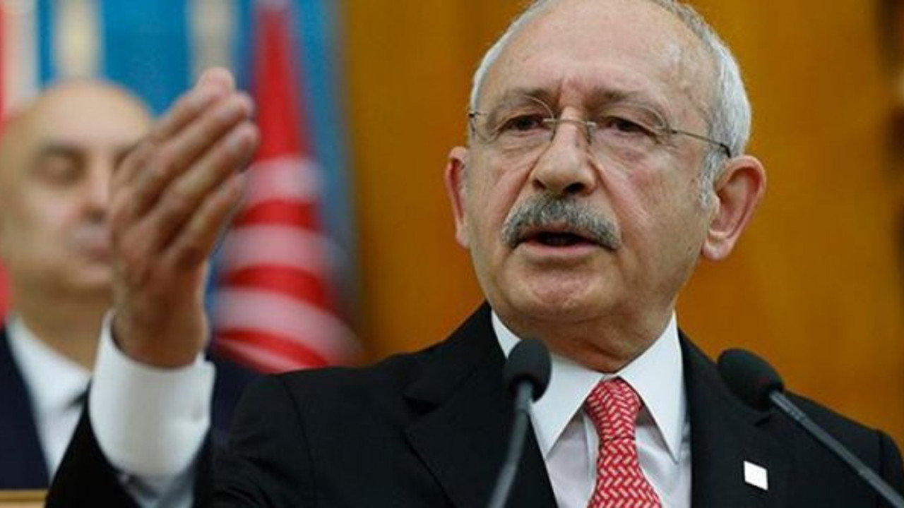 Kılıçdaroğlu: Aşı sıramı bekleyeceğim