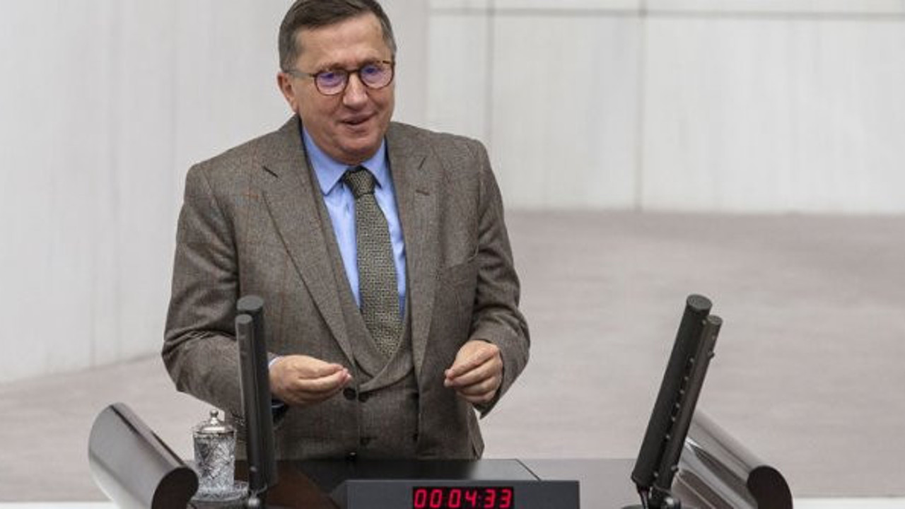 Lütfü Türkkan aşıda sorulmayanı sordu. Devlet Bahçeli’nin başlattığı kampanyayı hatırlattı