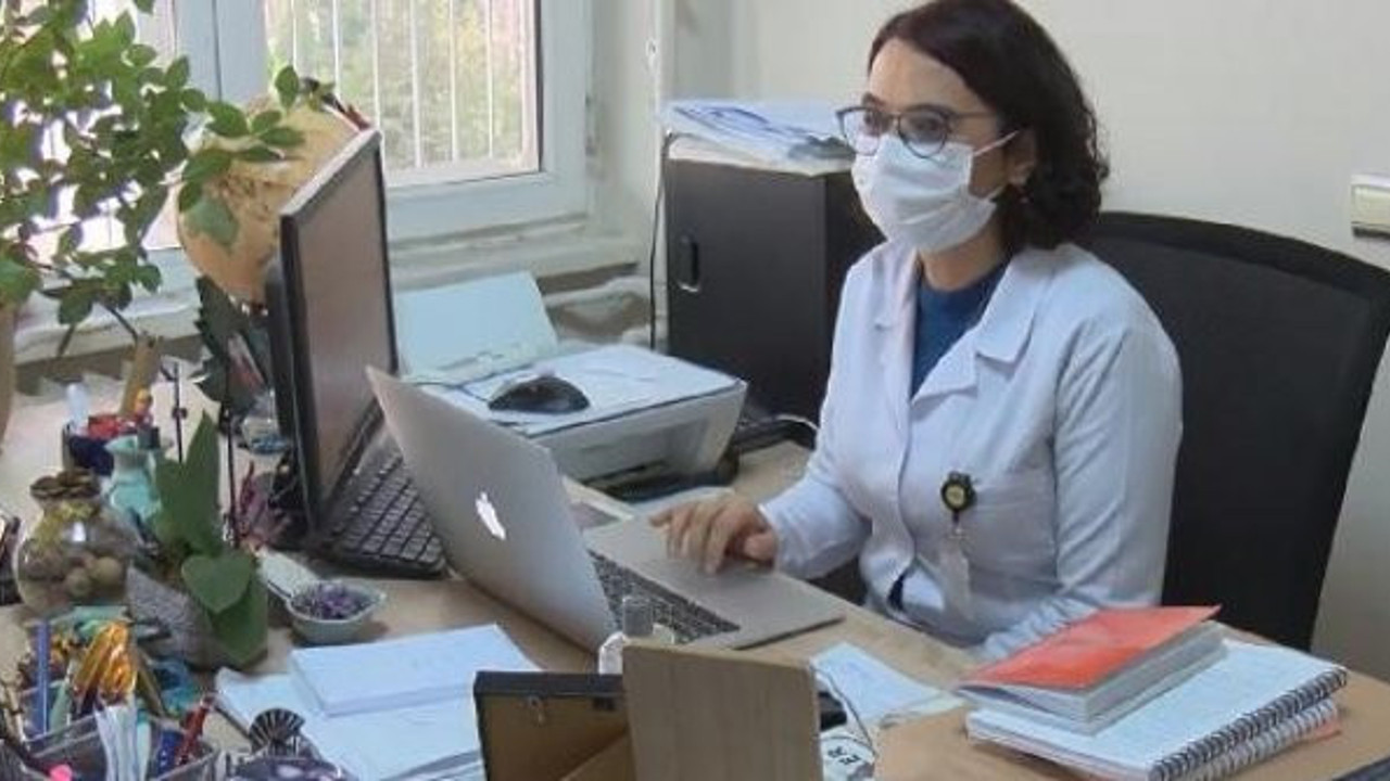 Mehmet Ceyhan: Çin aşısının koruyuculuğu yüzde 50, Bilim Kurulu Üyesi Serap Şimşek Yavuz aşının koruyuculuğu yüzde 91,25