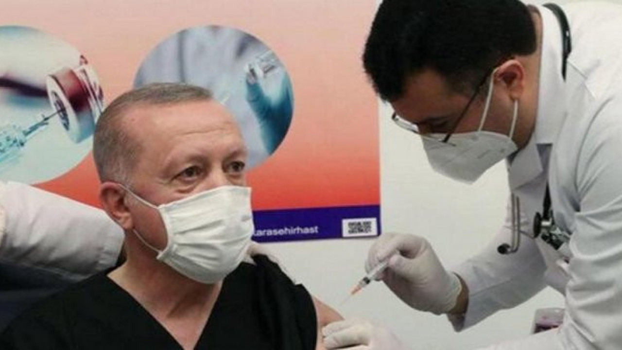 Herkes doktoru İmamoğlu sandı. Doktorun kimliği ortaya çıktı