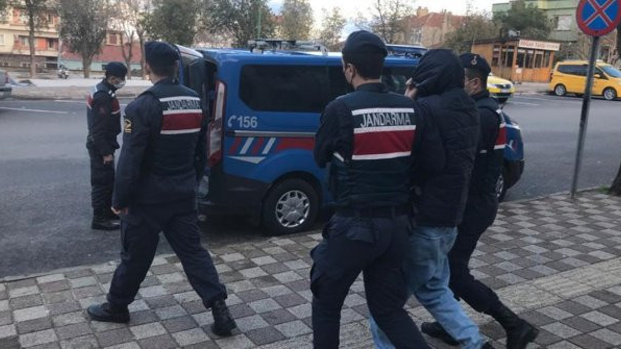 İçişleri Bakanlığı duyurdu. Eski DBP ilçe başkanı dahil 3 kişi Yunanistan'a kaçarken yakalandı