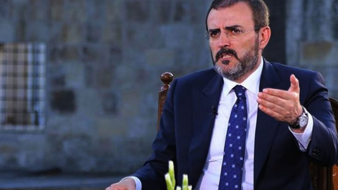 Mahir Ünal’dan aşı açıklaması. AKP MKYK Üyelerinin aşı olması eleştirilmişti