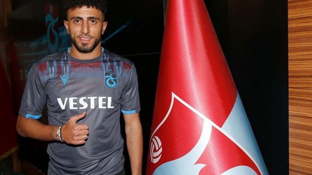 Gaziantep FK kadrosunu Bilal Başakçıoğlu ile güçlendirdi