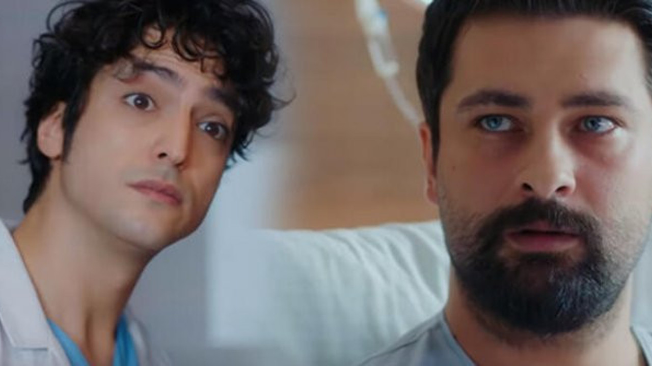 FOX TV’deki Mucize Doktor dizisinde sürpriz veda