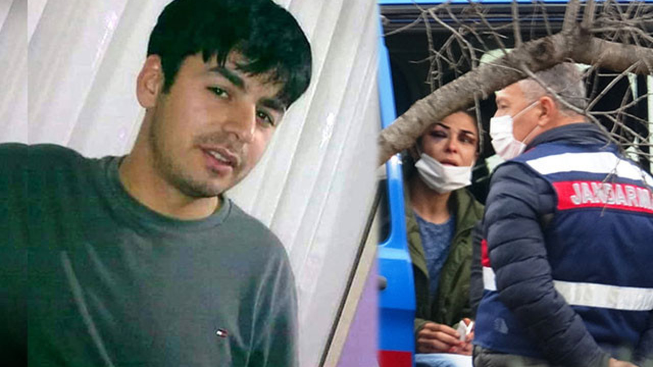 Melek İpek davasında yeni gelişme. Antalya’da eşini öldürmüştü tutukluluğuna itiraz edildi