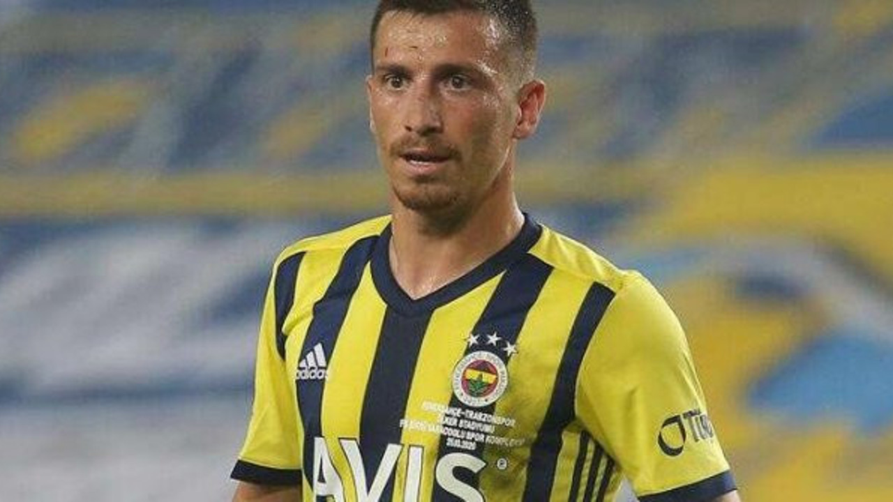 Mert Hakan Yandaş PFDK'ye sevk edildi