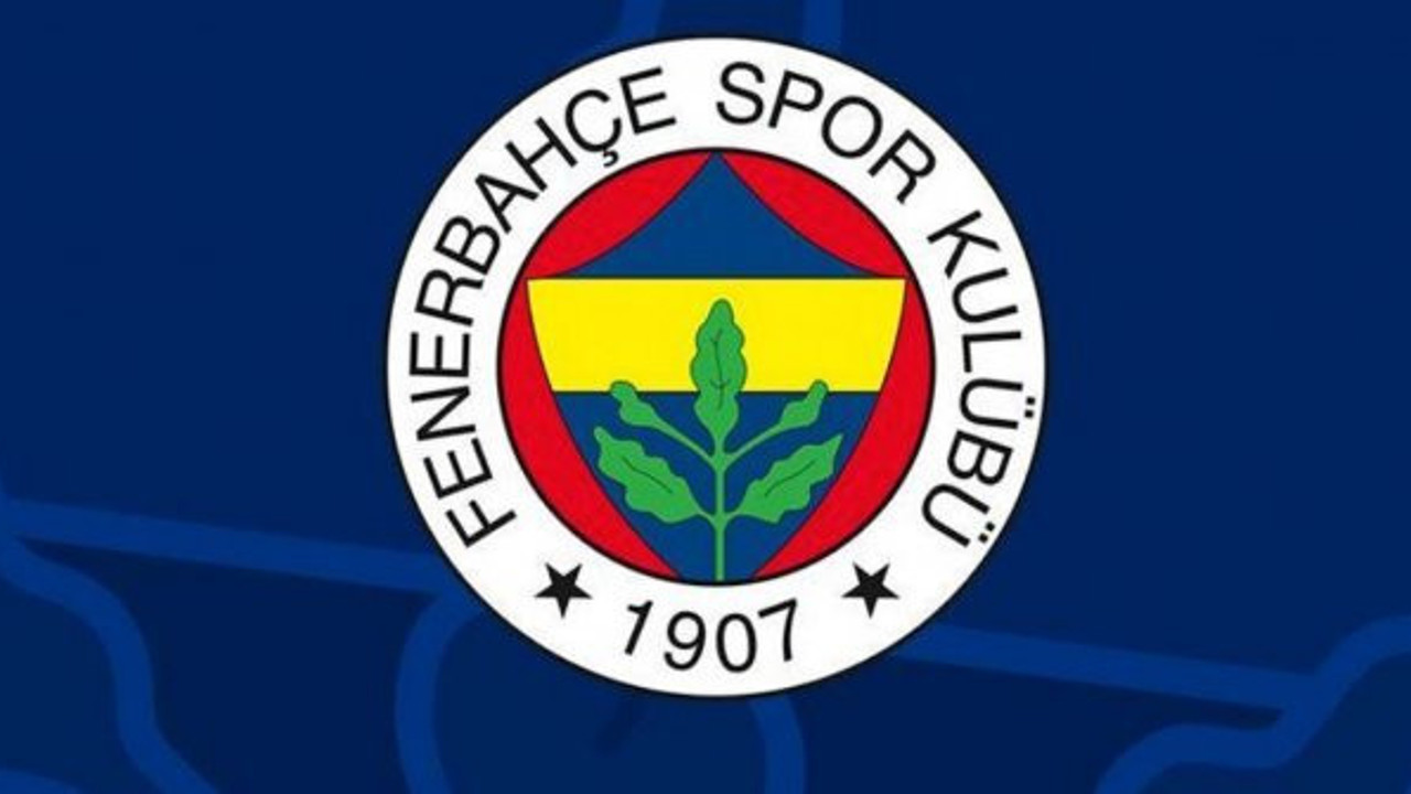 Fenerbahçe’den Sinan Gümüş’ün sakatlığıyla ilgili açıklama