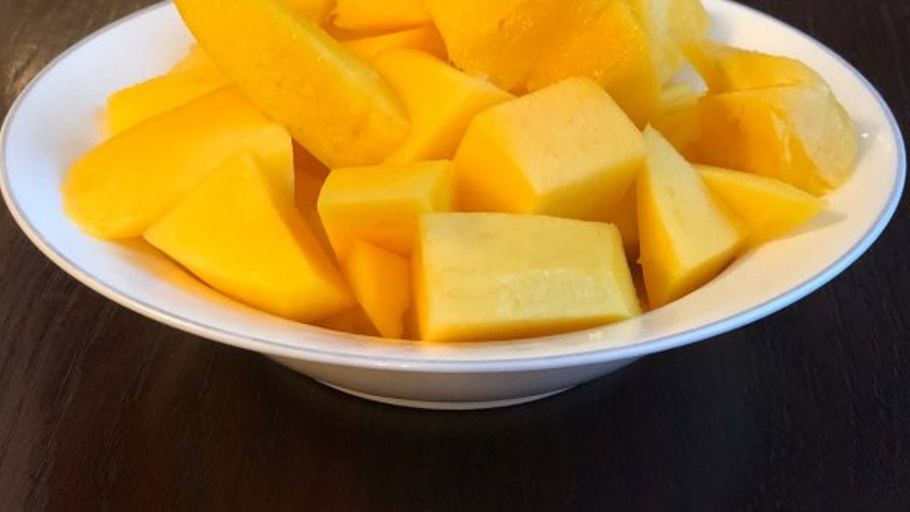 C vitamini ve lif kaynağı harika besin. Nelere iyi gelmiyor ki