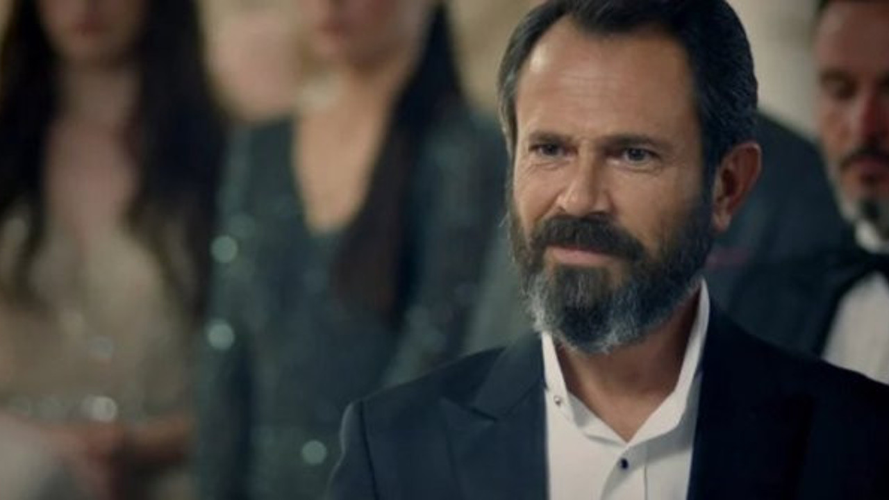 Show TV'nin dizisi Ramo'da flaş gelişme!