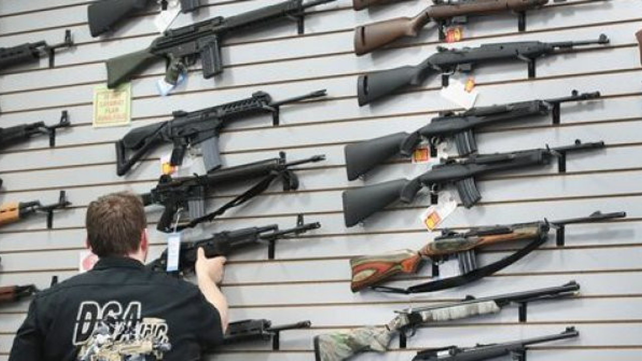 Ulusal Tüfek Derneği iflas başvurusunda bulundu