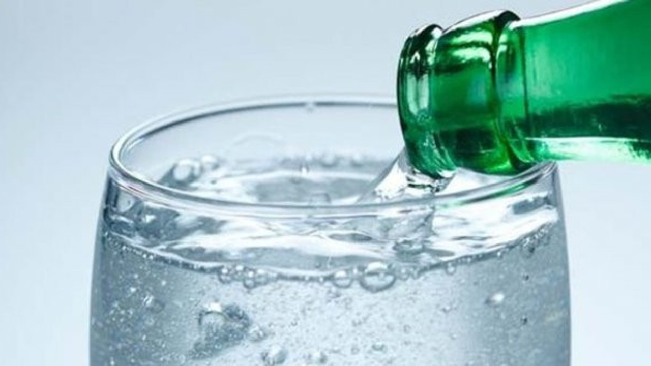 Maden suyu Alzheimer'dan koruyor