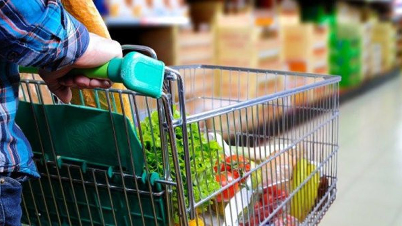 Türkiye gıda zammında zirvede. Tabloda herkesi geride bıraktık