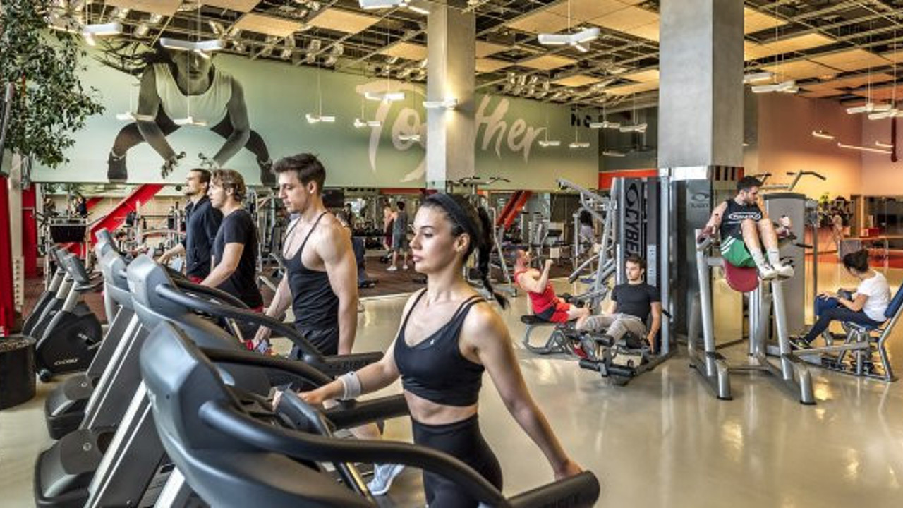 Korona spor salonlarını da vurdu cefasını vatandaş çekiyor. Mahkemeye taşındı