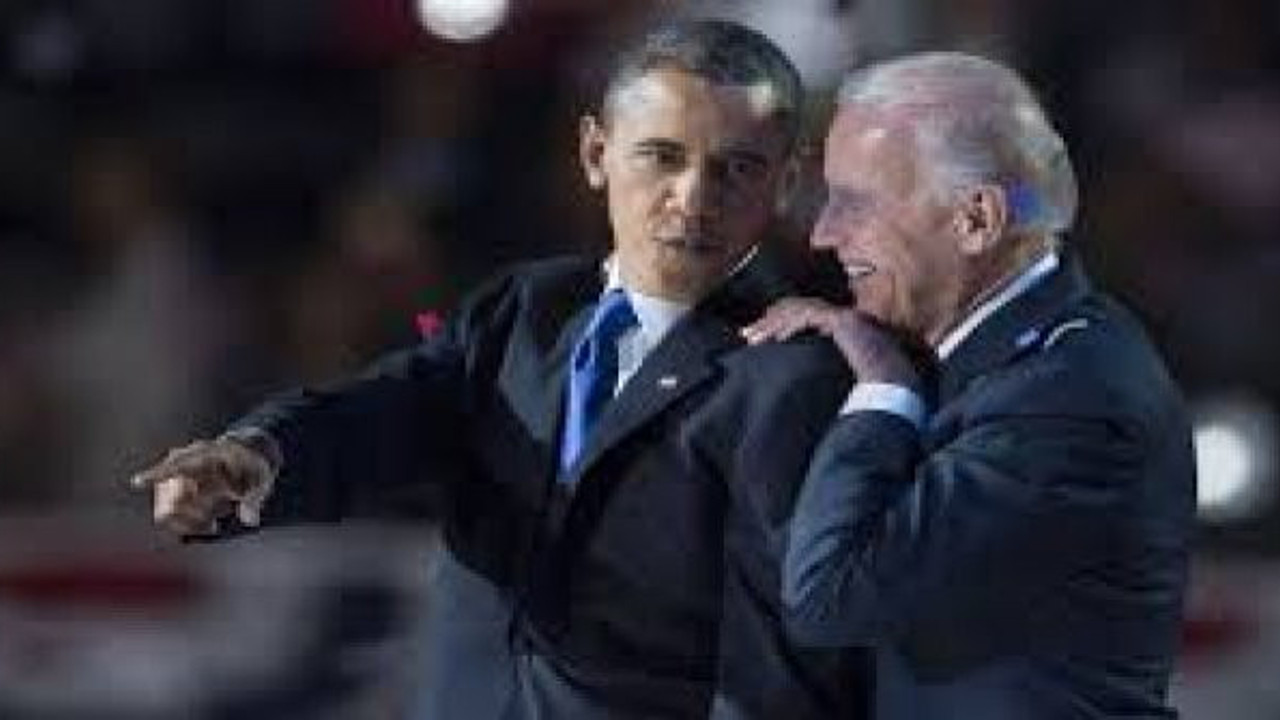 Joe Biden'ın yol haritası belli oldu