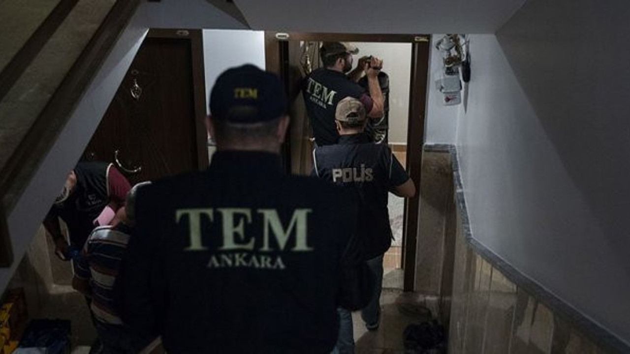 Flaş gelişme. FETÖ'nün dershaneler sorumlusu Ankara'da yakalandı