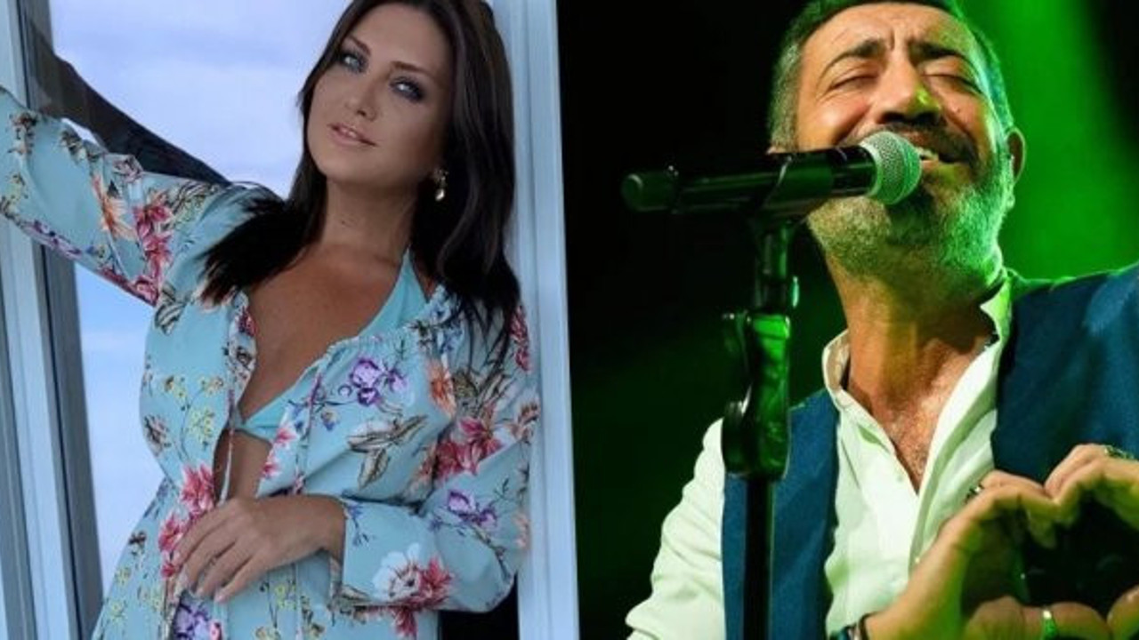 Sibel Can ile Hakan Altun’dan sürpriz anlaşma