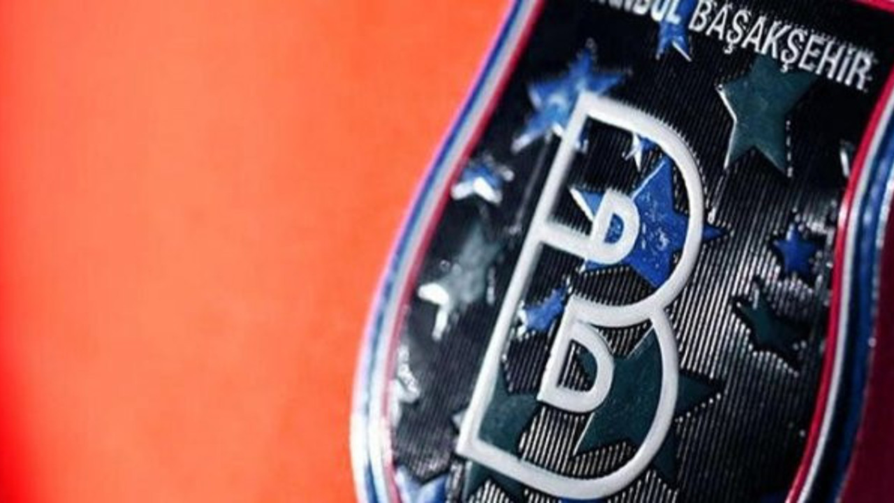 Başakşehir’de beklenen ayrılık gerçekleşti