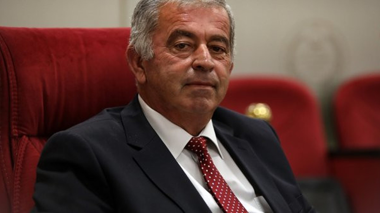 KKTC'de Meclis başkanı belli oldu