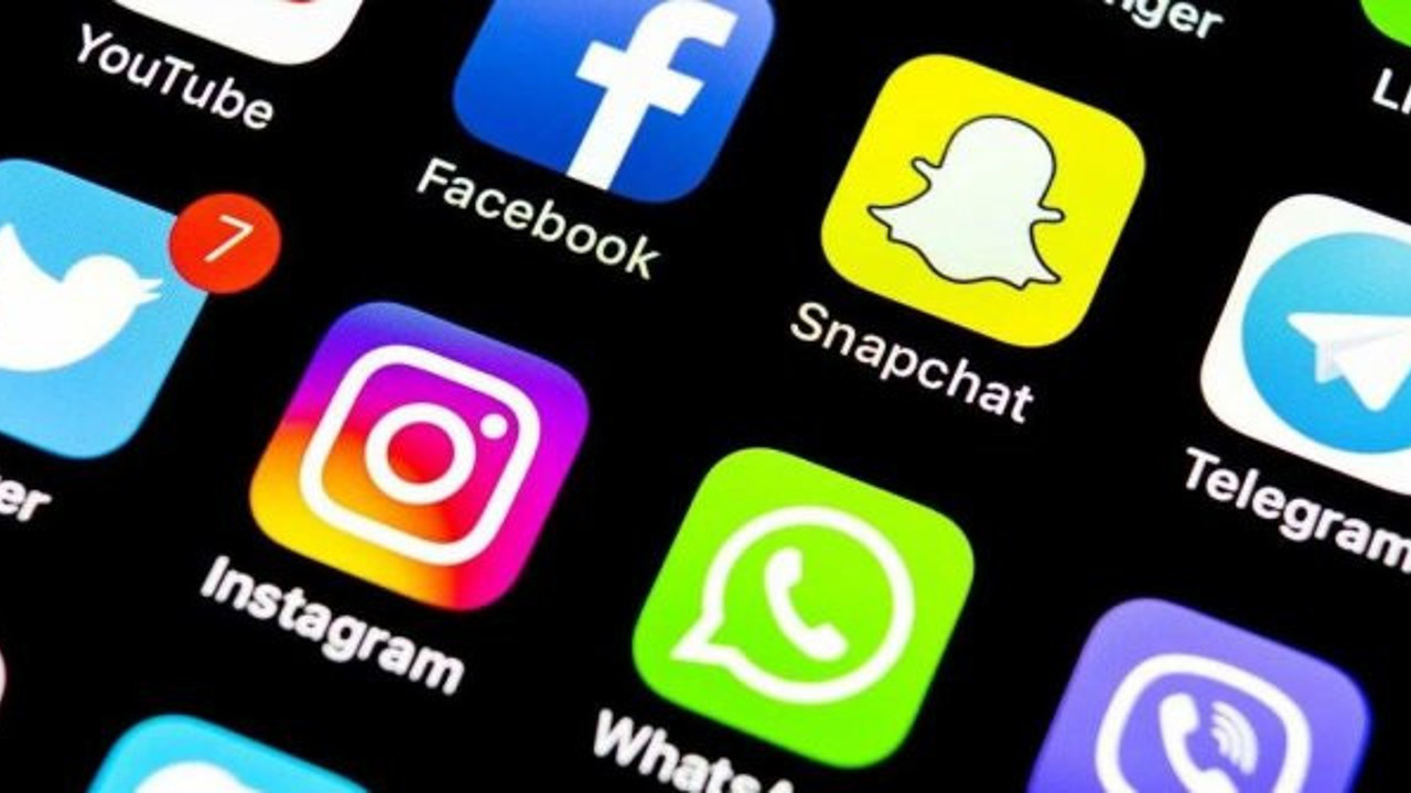 Temsilci atamayan sosyal medya ağlarına beklenen yasak geldi. 3'ncü aşama olan Reklam Yasağı Resmi Gazete'de yayımlandı