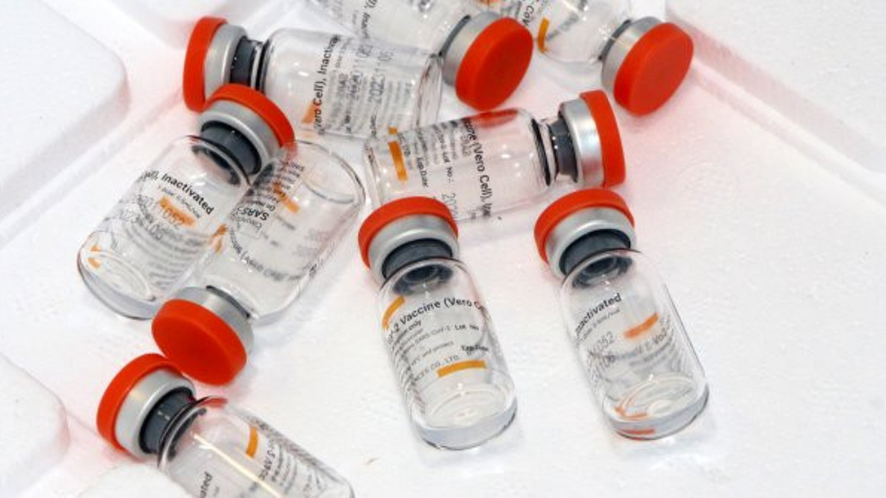 Prof. Dr. Yeşim Taşova rahatlayacağımız tarihi verdi. Korona aşısında duyarlılık reaksiyon tehlikesi